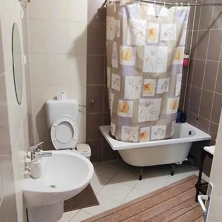 Apartment Apartment, In The Heart Of The Old Town Sarajevo