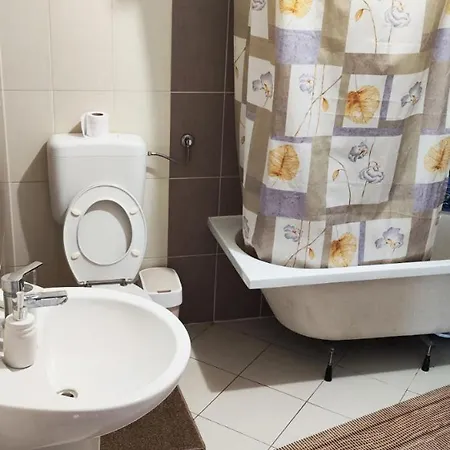 Apartment, In The Heart Of The Old Town Sarajevo