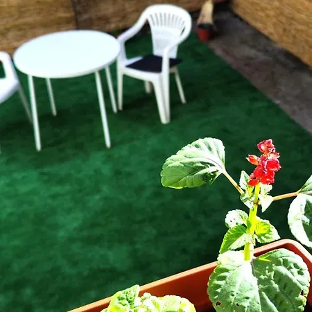 Apartment, In The Heart Of The Old Town *