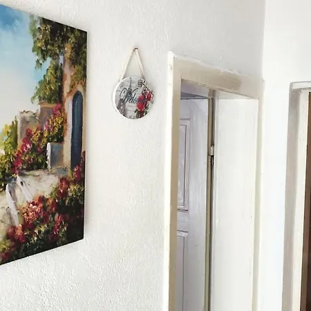 Apartment Apartment, In The Heart Of The Old Town