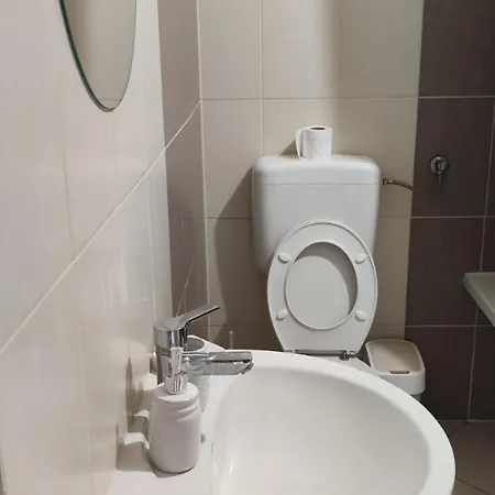 Apartment, In The Heart Of The Old Town *