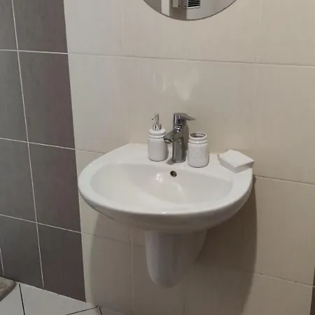 Apartment, In The Heart Of The Old Town Apartman *