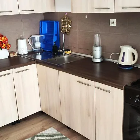 Apartment, In The Heart Of The Old Town *