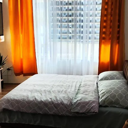 Apartment, In The Heart Of The Old Town Apartman