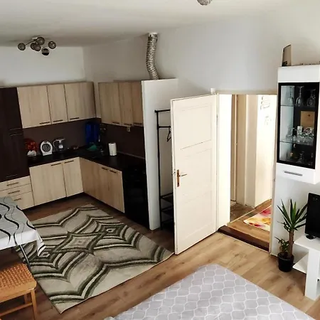 Apartman Apartment, In The Heart Of The Old Town *